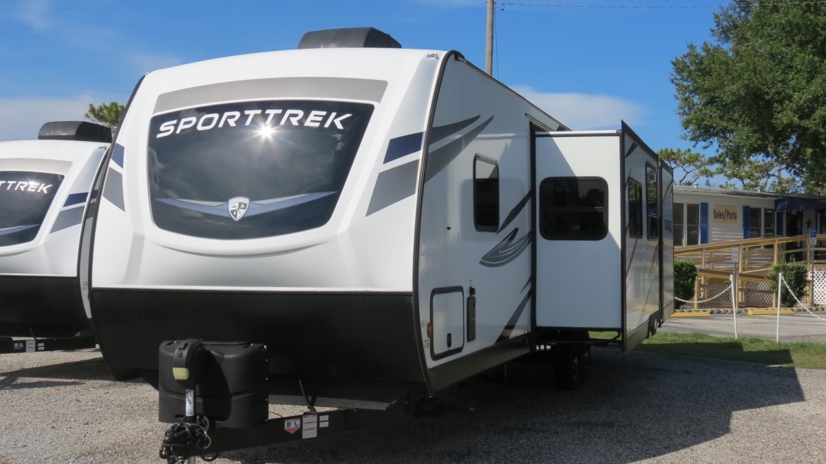2023 Venture Rv SPORTTREK 333 VIK RV