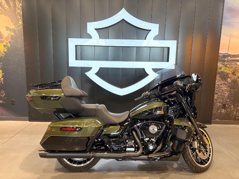 2026 Harley-Davidson STREET GLIDE LIMITED LIMITED in Appleton, WI