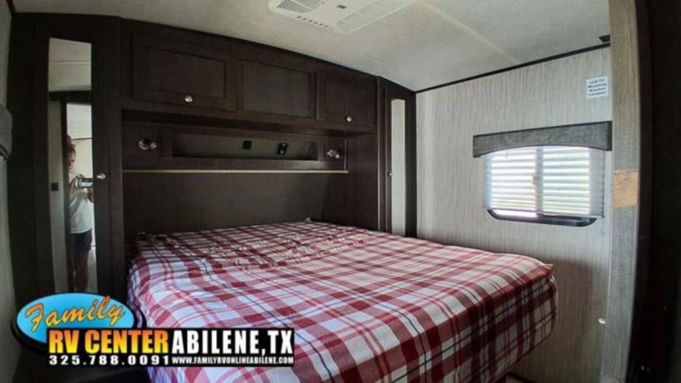 A photo of this 2019 Heartland SUNDANCE ULTRA LITE 278BH