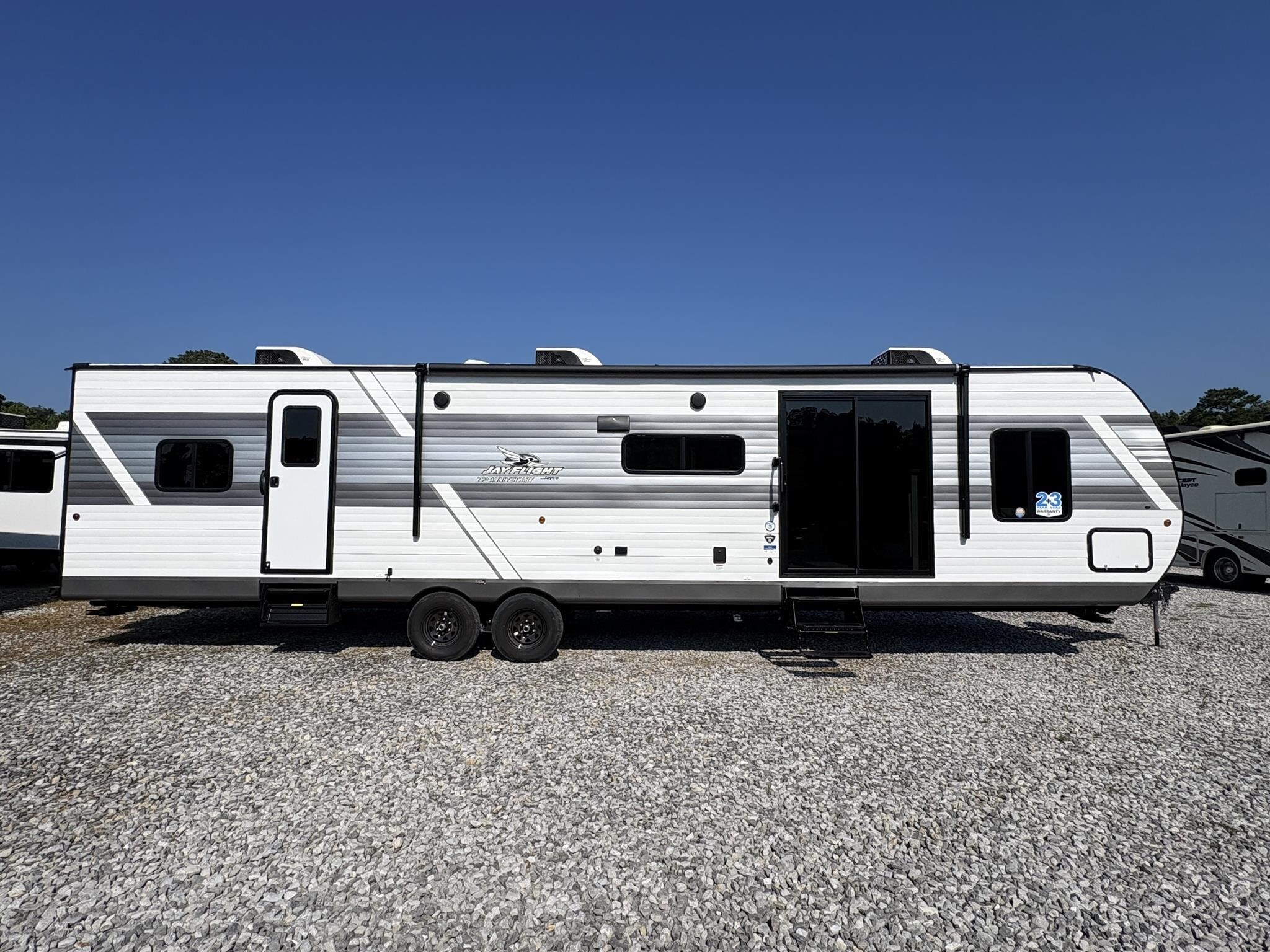 2027 Jayco JAY FLIGHT SLX 380DQS in meridian MS