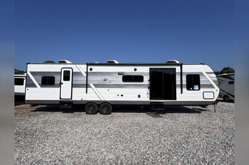 2027 Jayco JAY FLIGHT SLX 380DQS in meridian MS