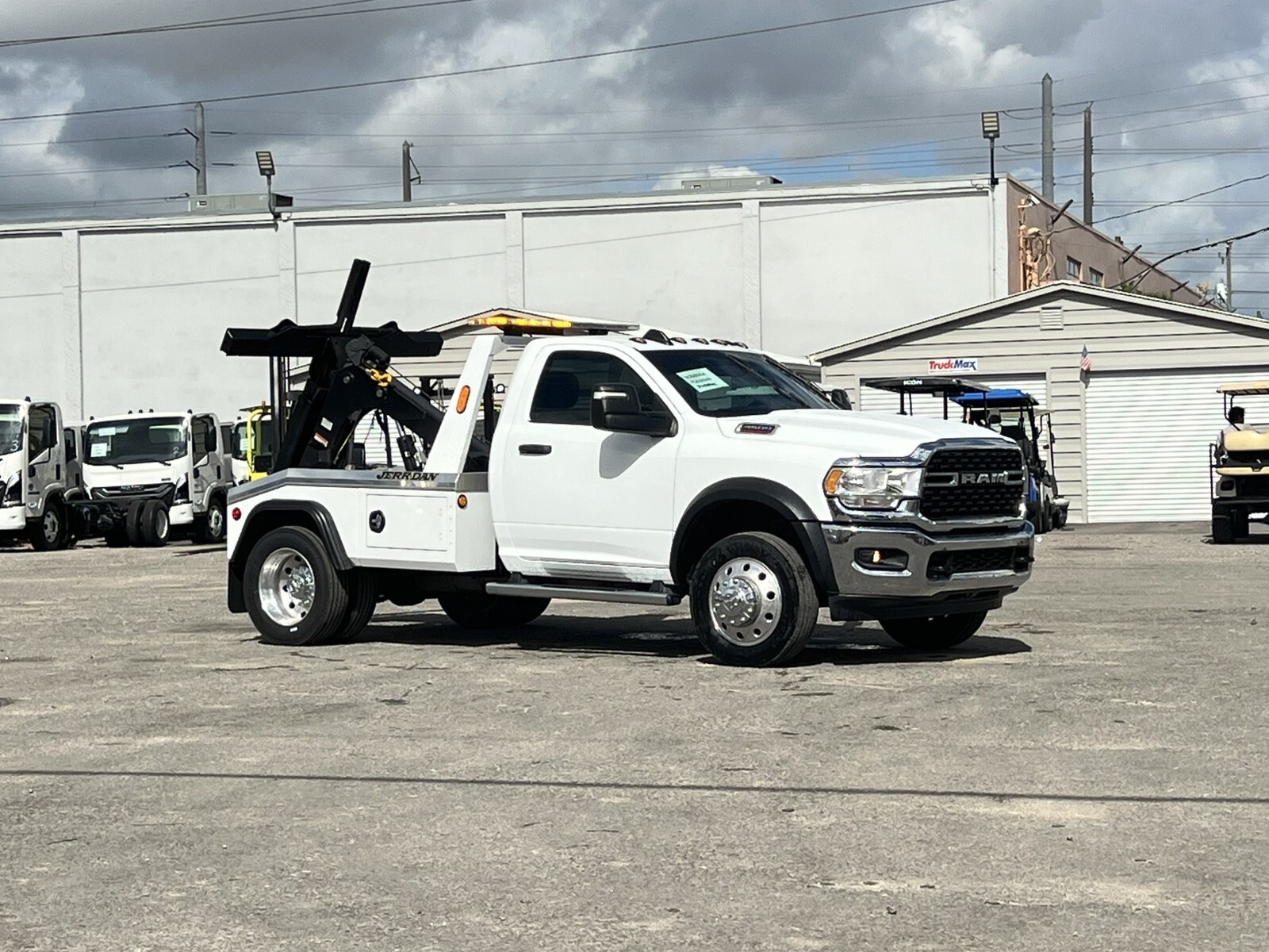 2023 RAM 4500 in Miami, FL