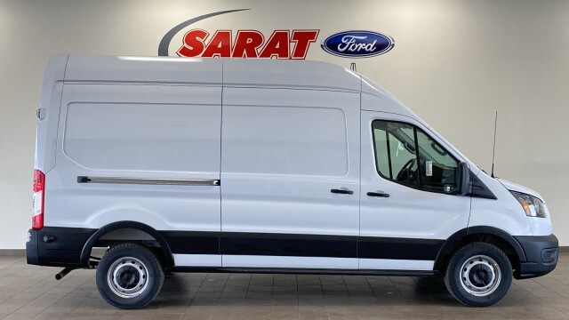2026 FORD TRANSIT 250 in Agawam, MA