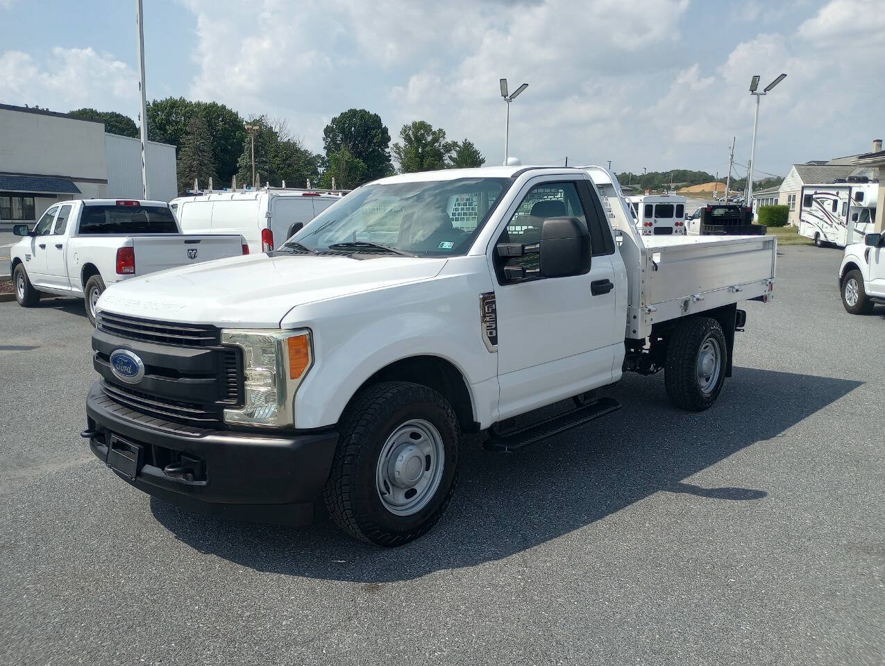 2019 FORD F250 in Manheim, PA