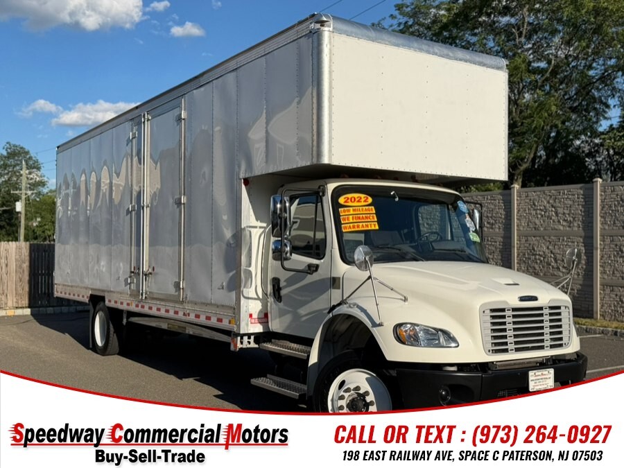 2022 Freightliner M2 106 in Paterson, NJ