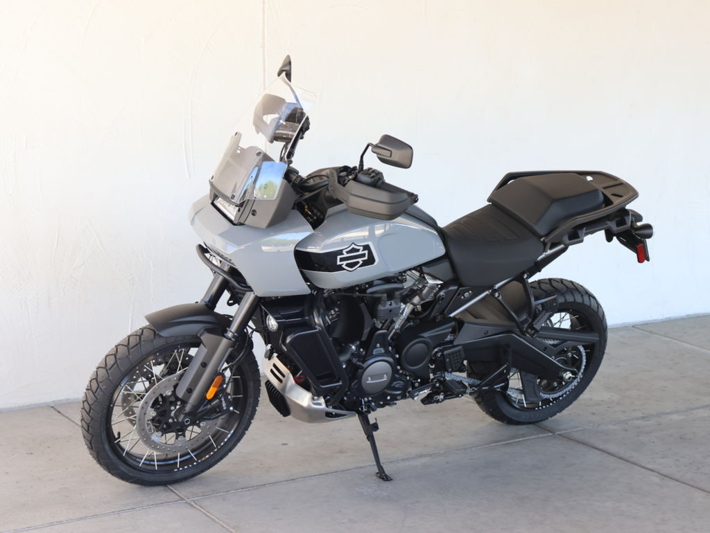 2026 Harley-Davidson® RA1250S - Pan America® 1250 Special 1250 SPECIAL in Apache Junction, AZ