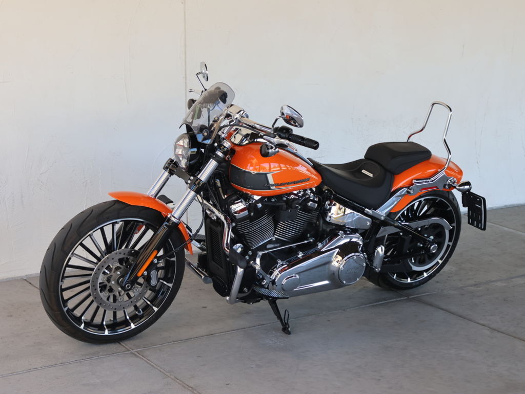 2023 Harley-Davidson® FXBR - Breakout® 117 in Apache Junction, AZ