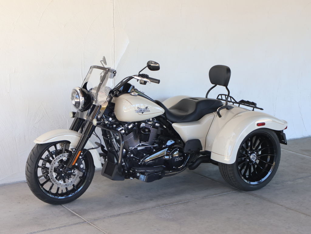 2023 Harley-Davidson® FLRT - Freewheeler® in Apache Junction, AZ