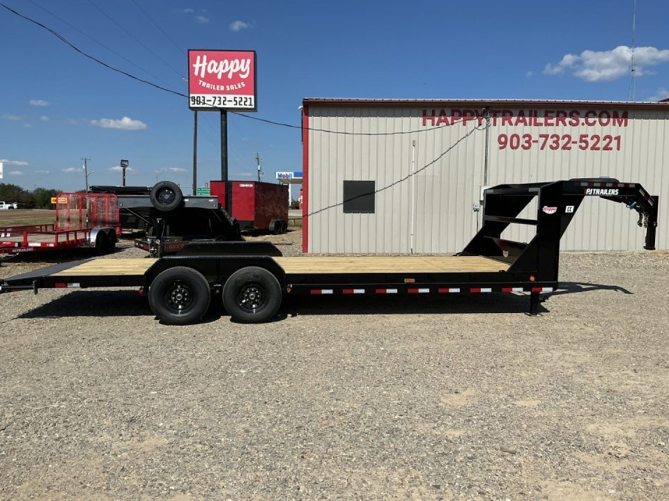 2026 PJ Trailers CC in Norman, OK
