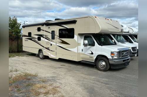 2025 Winnebago SPIRIT 31H in west coxsackie NY