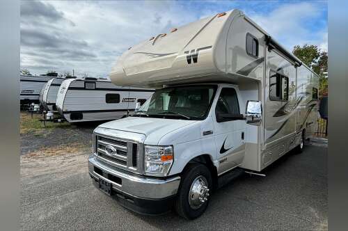2025 Winnebago SPIRIT 31H in west coxsackie NY