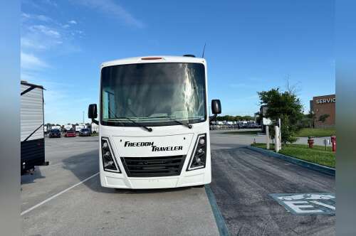2027 Thor FREEDOM TRAVELER A29 in fort pierce FL