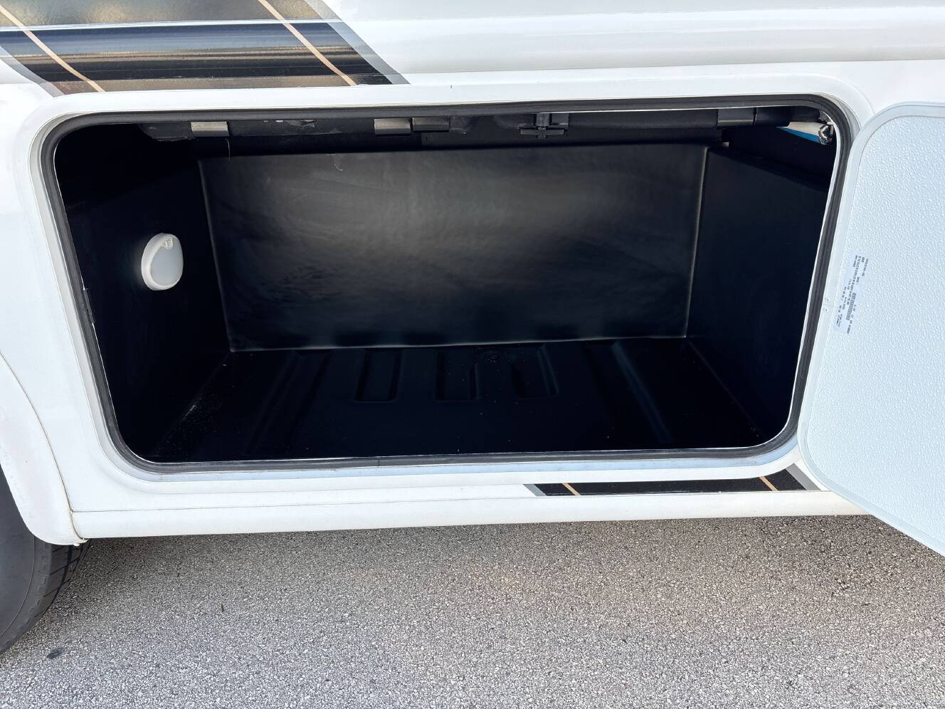 A photo of this 2027 Thor FREEDOM TRAVELER A29