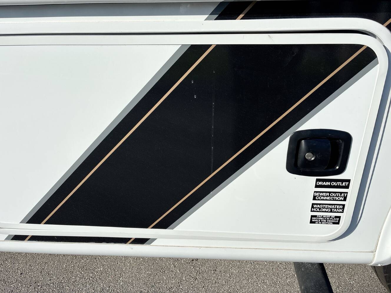 A photo of this 2027 Thor FREEDOM TRAVELER A29