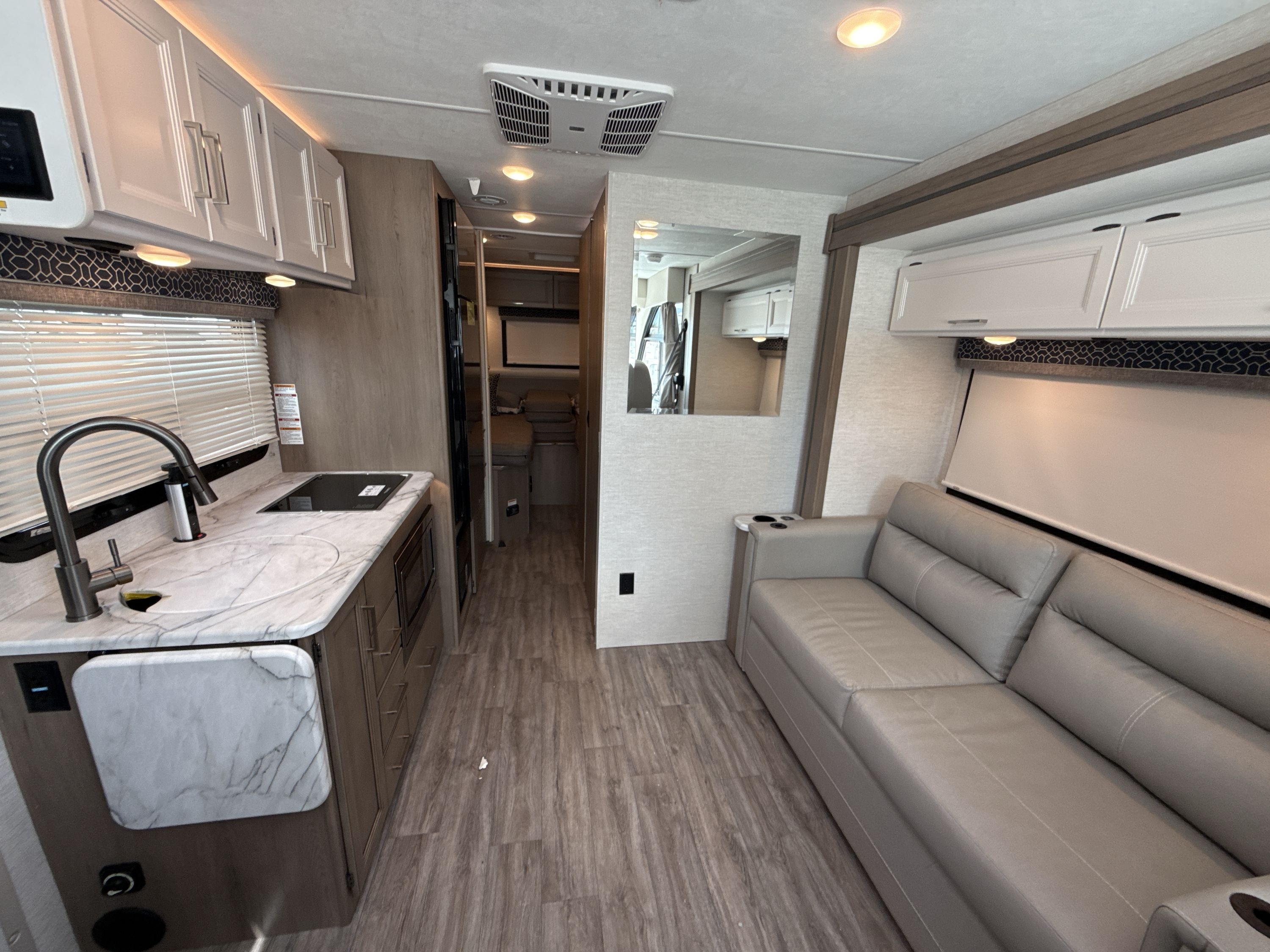 2026 Thor FREEDOM TRAVELER A24 in albuquerque NM