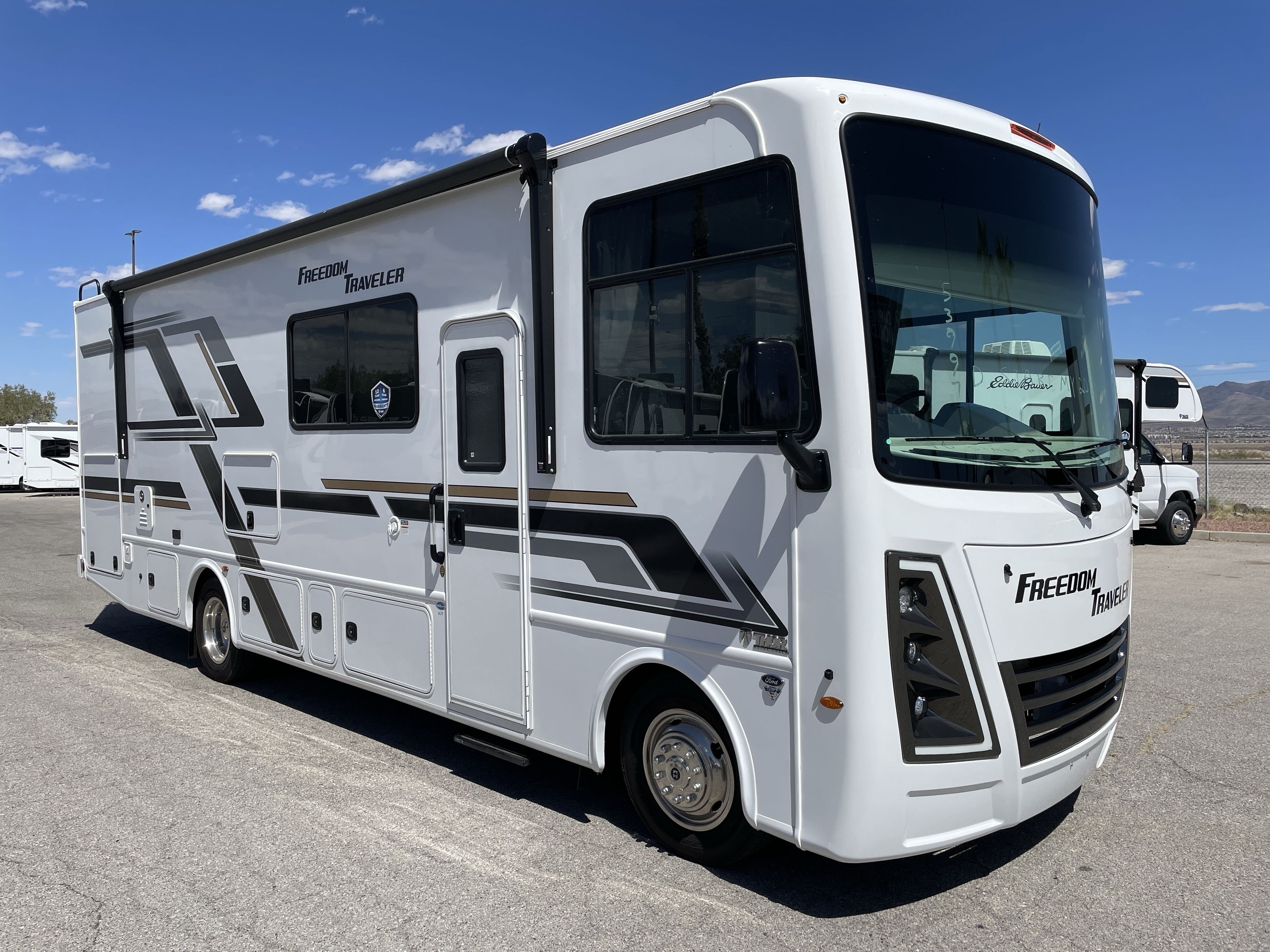 2027 Thor FREEDOM TRAVELER A29 in las vegas NV