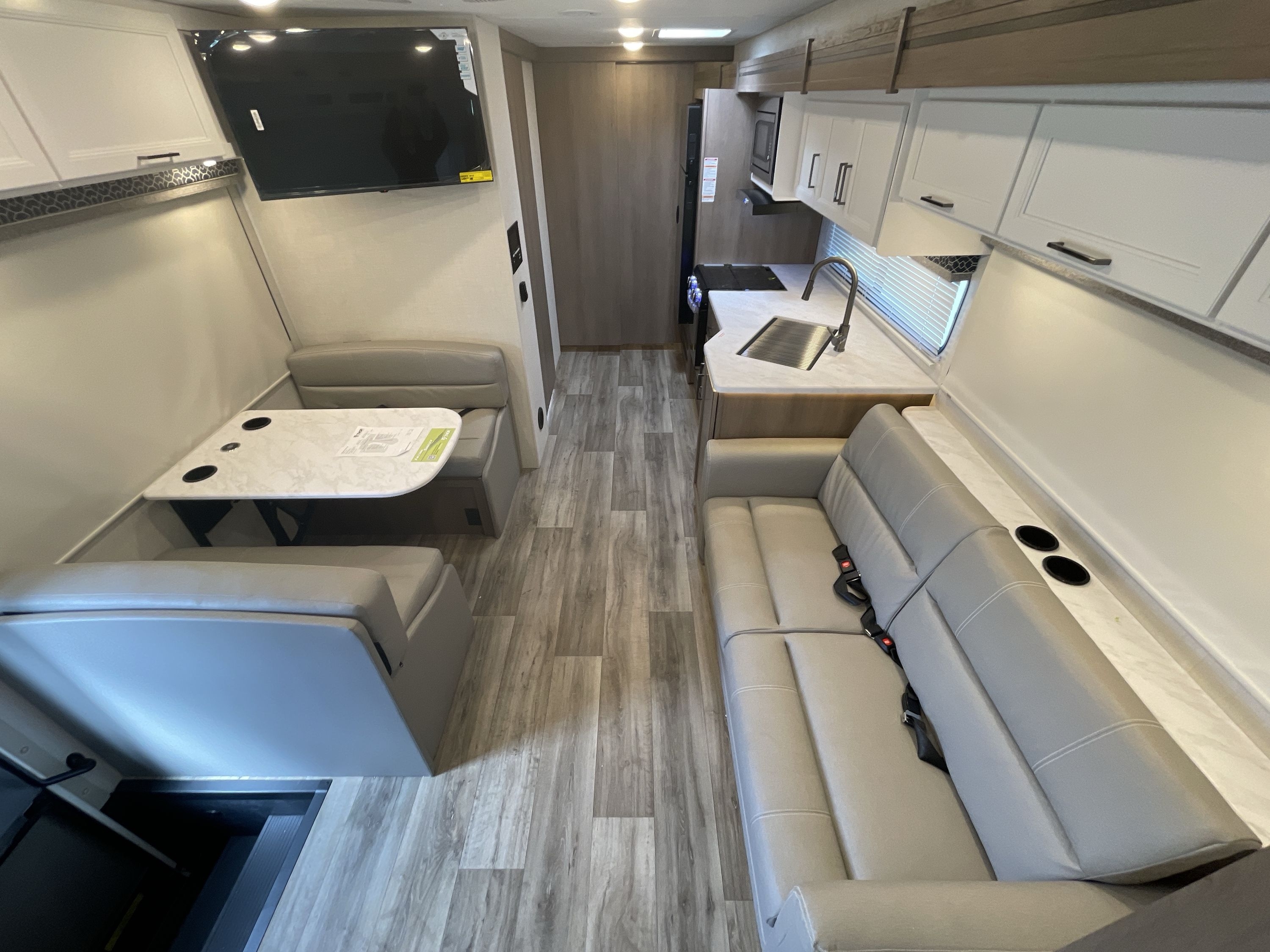 2027 Thor FREEDOM TRAVELER A29 in las vegas NV