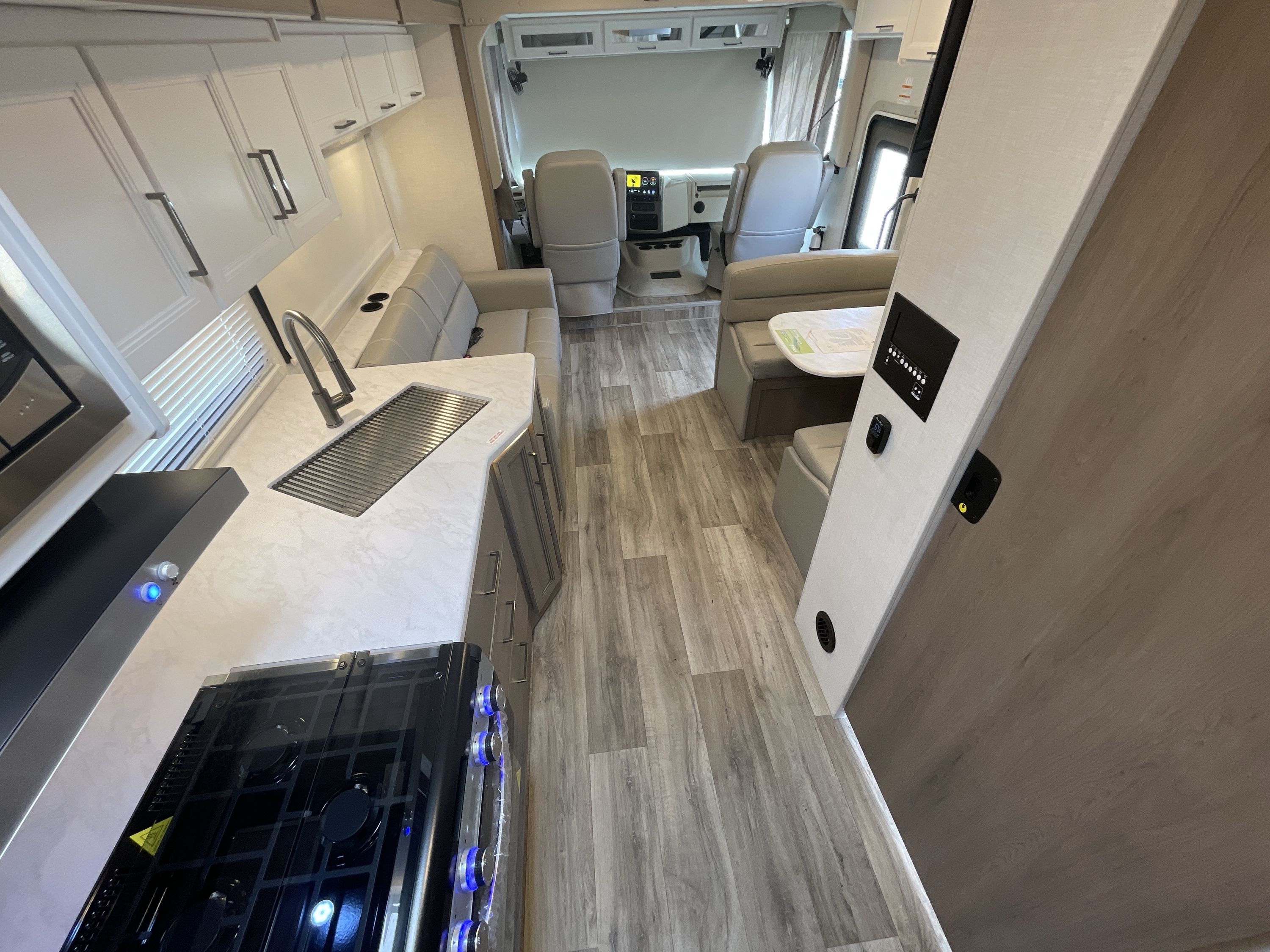 2027 Thor FREEDOM TRAVELER A29 in las vegas NV