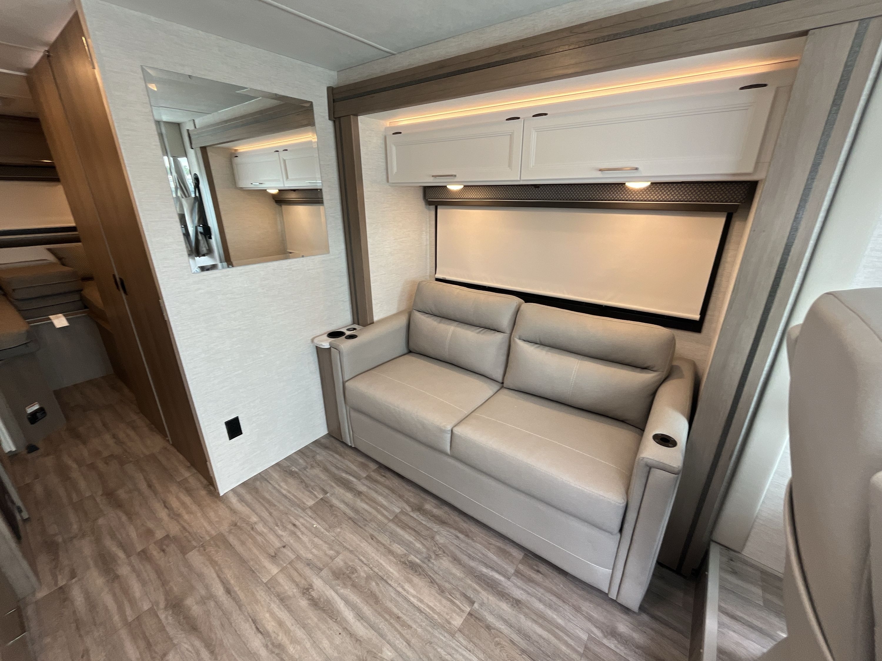 2026 Thor FREEDOM TRAVELER A24 in strafford MO