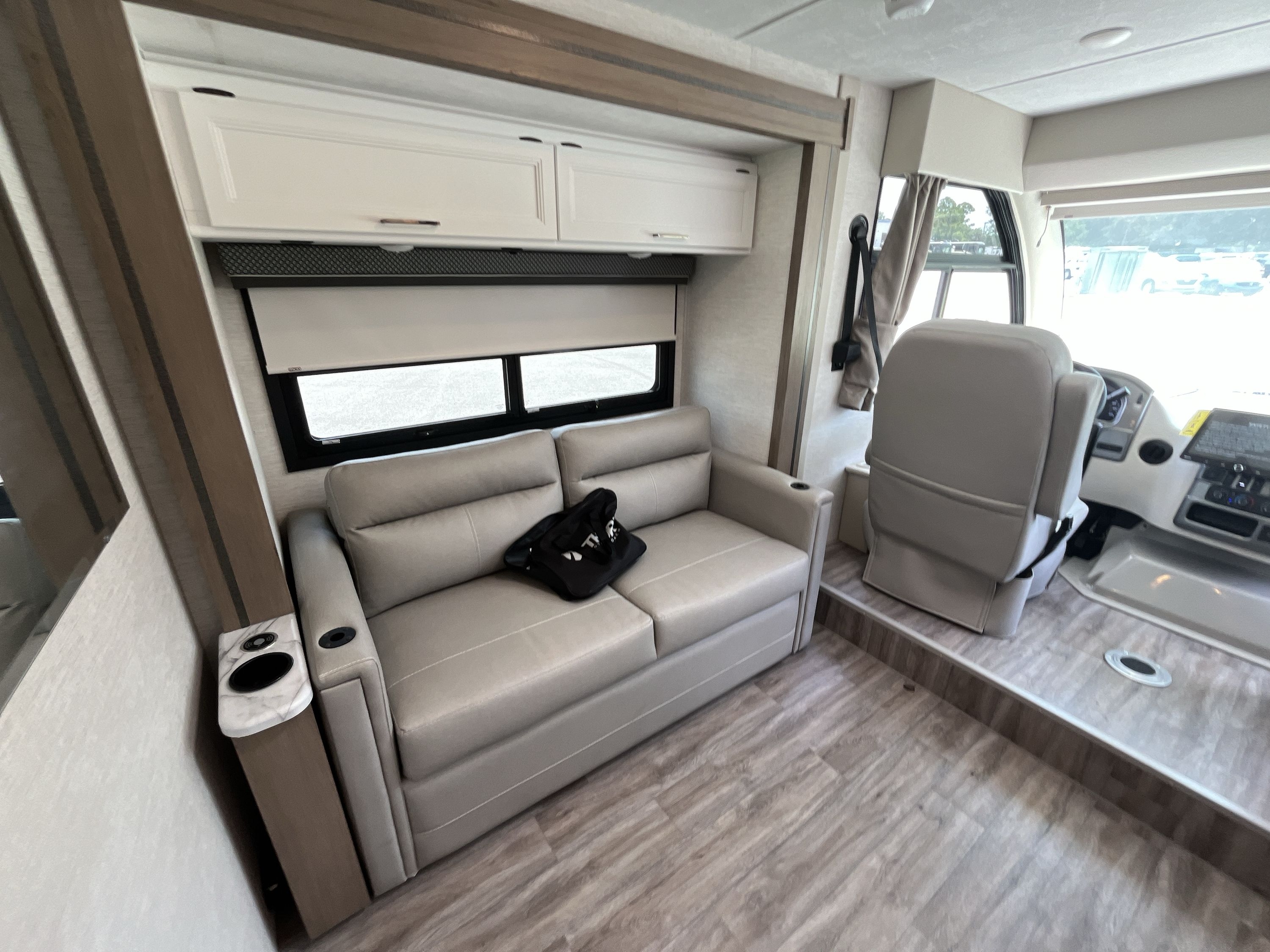 2026 Thor FREEDOM TRAVELER A24 in biloxi MS