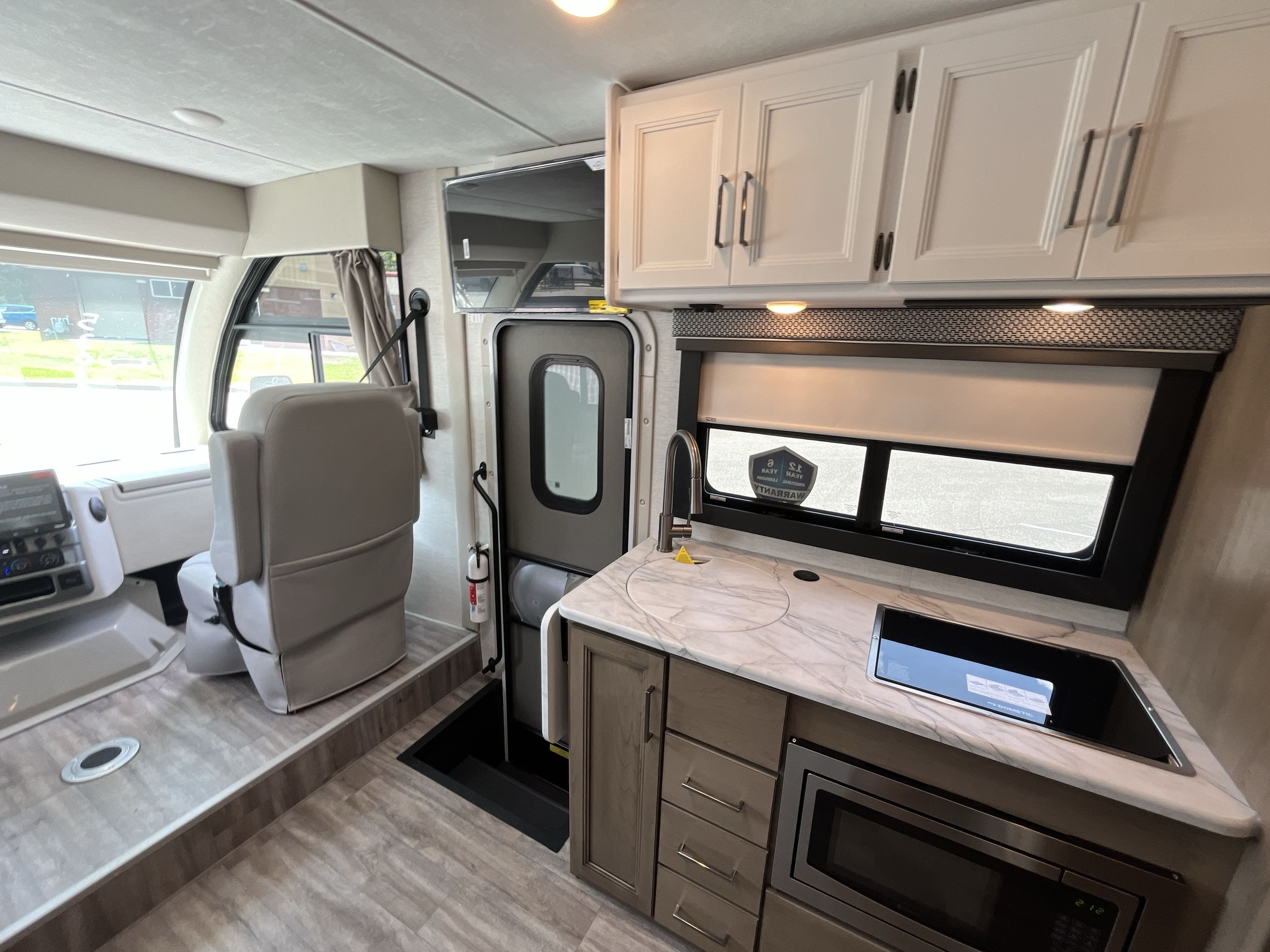 2026 Thor FREEDOM TRAVELER A24 in biloxi MS