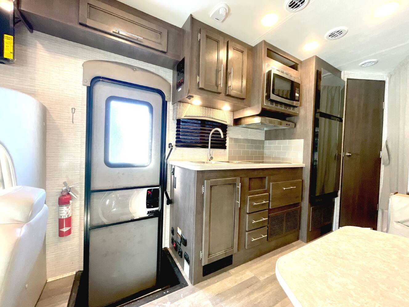 A photo of this 2024 Jayco REDHAWK SE 22C