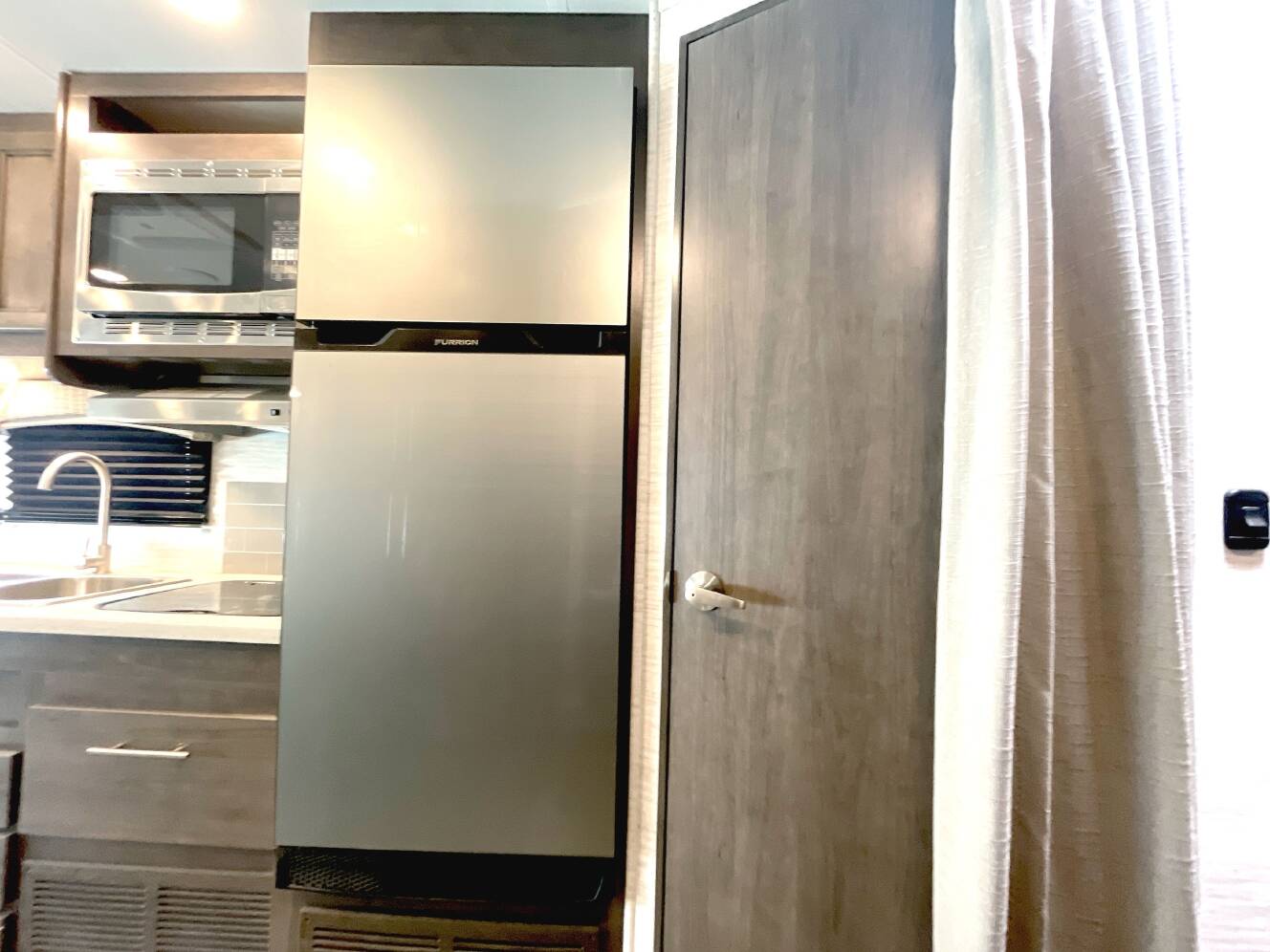 A photo of this 2024 Jayco REDHAWK SE 22C