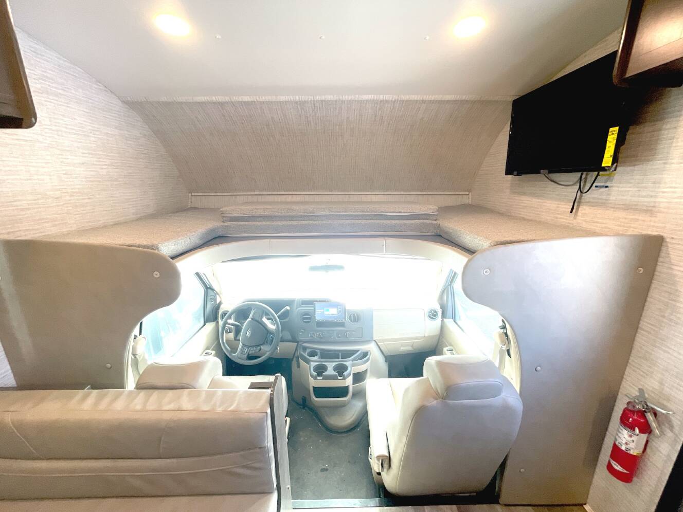 A photo of this 2024 Jayco REDHAWK SE 22C