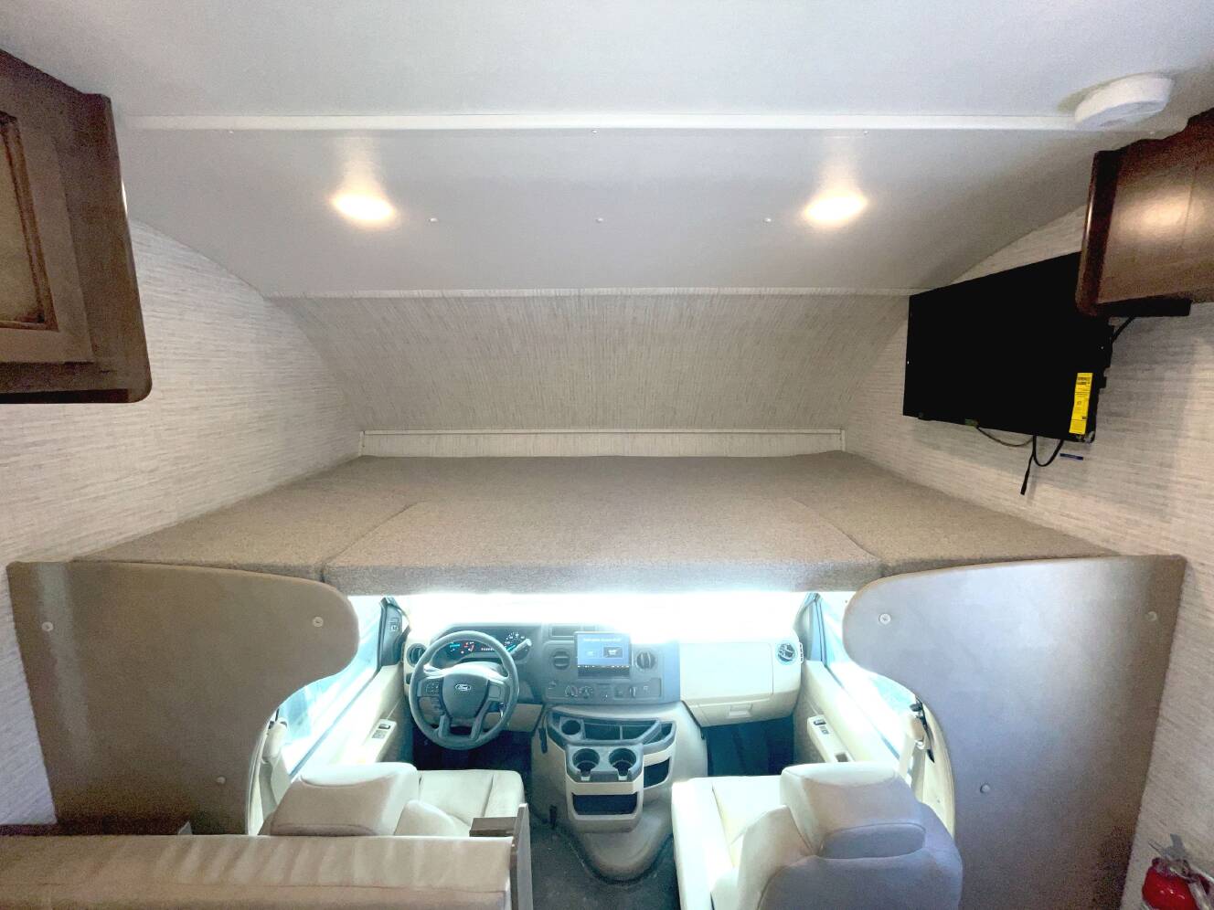 A photo of this 2024 Jayco REDHAWK SE 22C