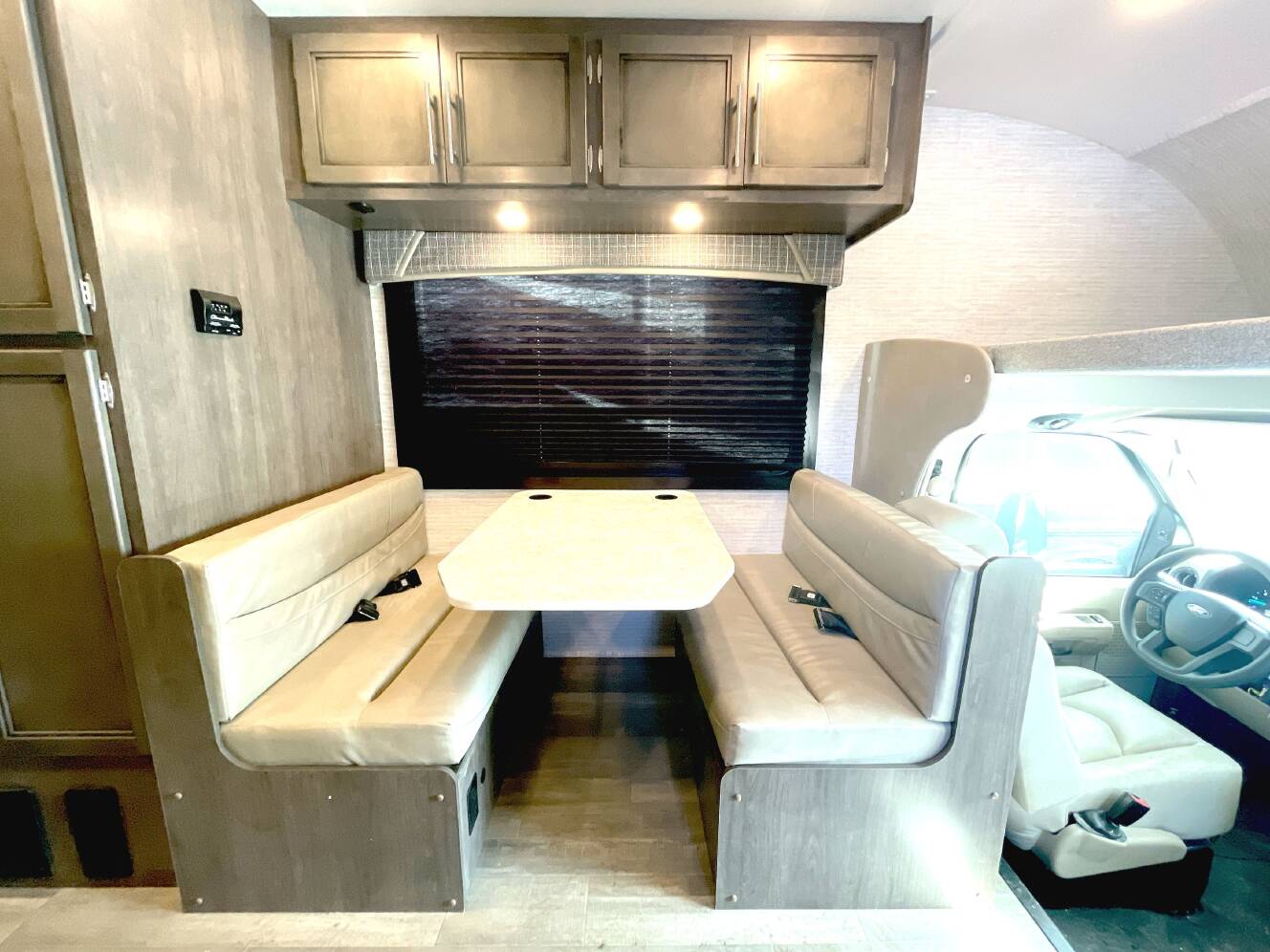 A photo of this 2024 Jayco REDHAWK SE 22C