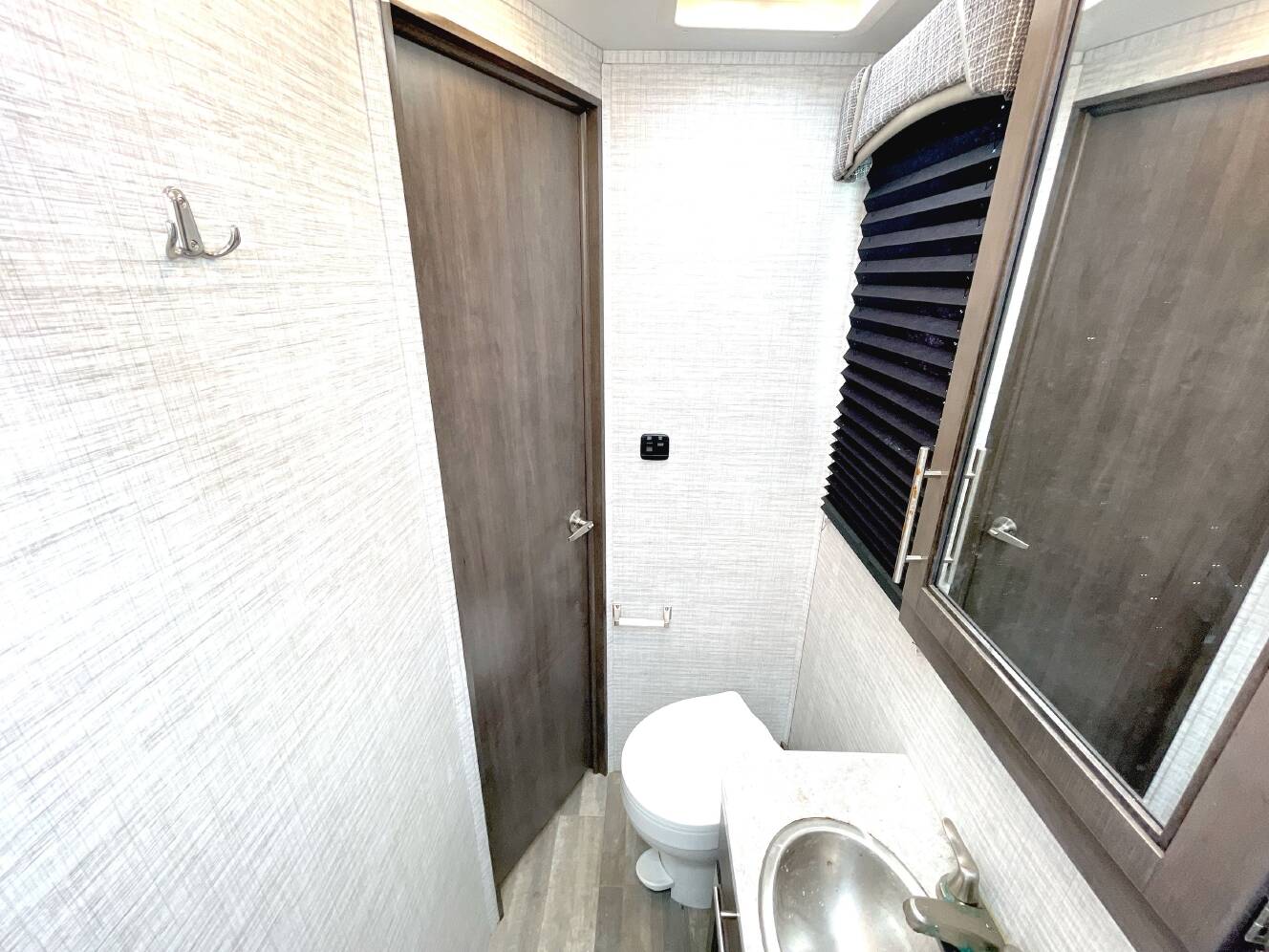 A photo of this 2024 Jayco REDHAWK SE 22C