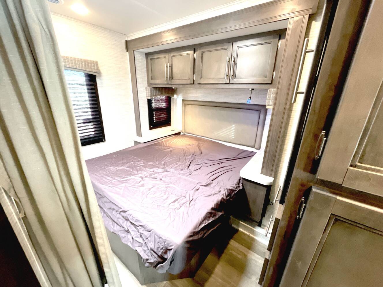 A photo of this 2024 Jayco REDHAWK SE 22C