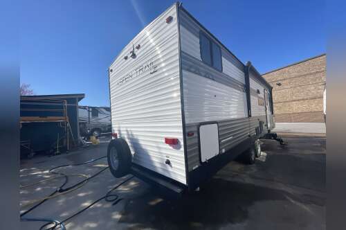 2023 Dutchmen ASPEN TRAIL LE 29BH in buford GA