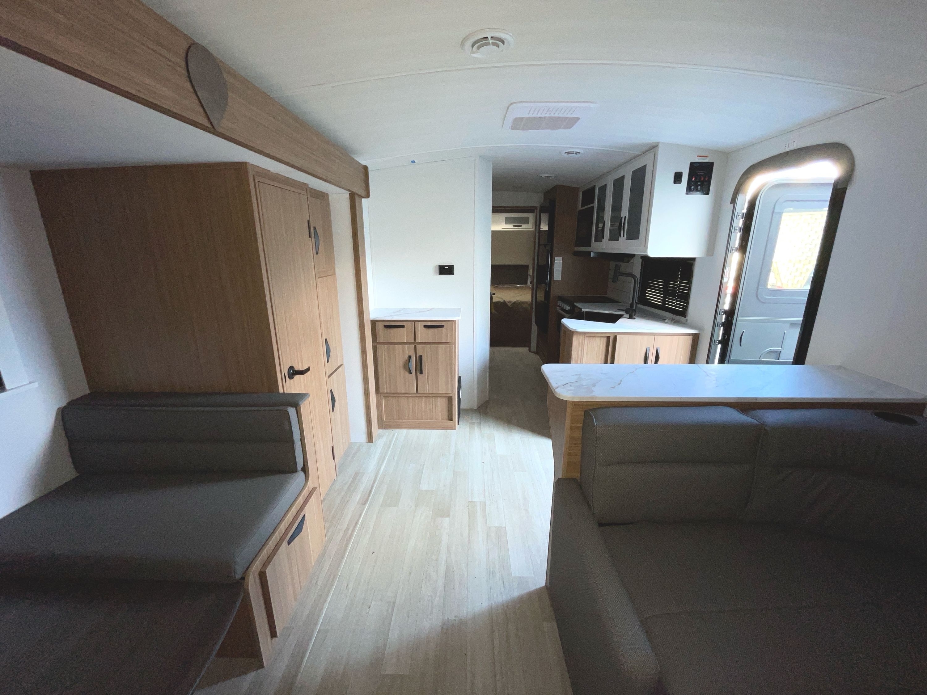 2025 Keystone PASSPORT SUPER LITE 2660RL in garner NC