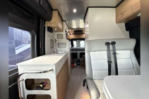 2025 Airstream RANGELINE 20 BASE in oklahoma city OK