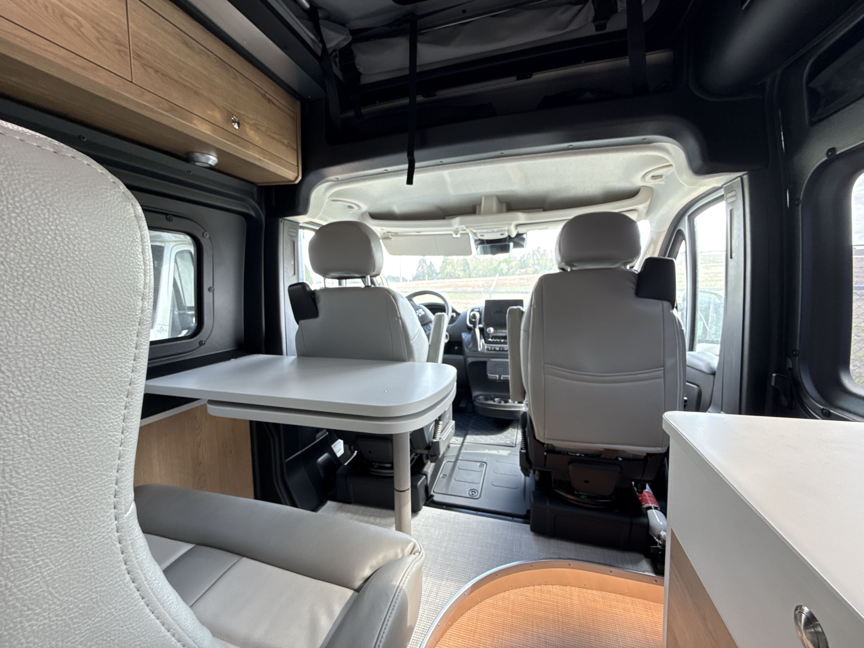 2025 Airstream RANGELINE 20 BASE in oklahoma city OK