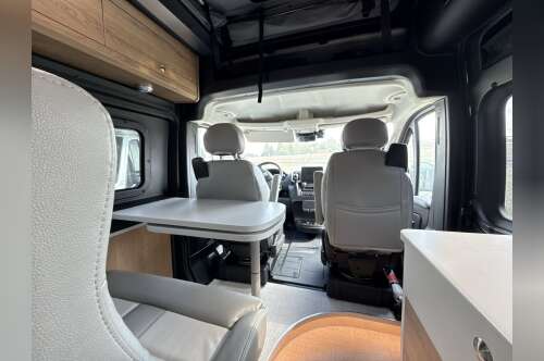 2025 Airstream RANGELINE 20 BASE in oklahoma city OK