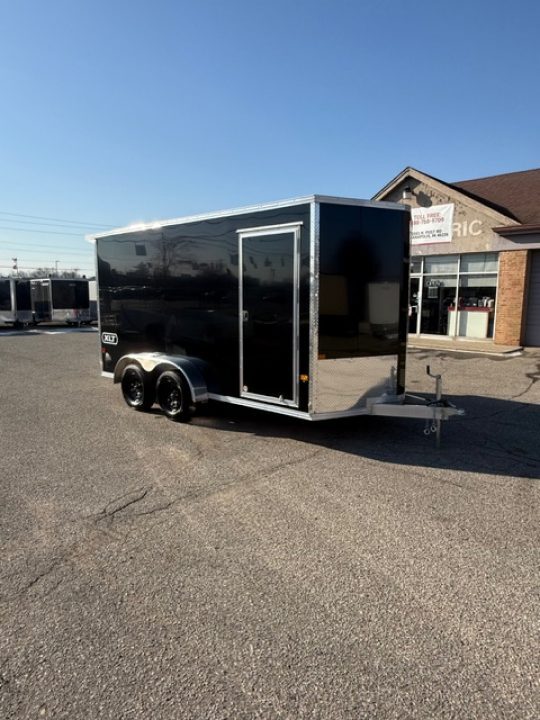 2026 ALCOM EZEC7x14XLT-P in Indianapolis, IN
