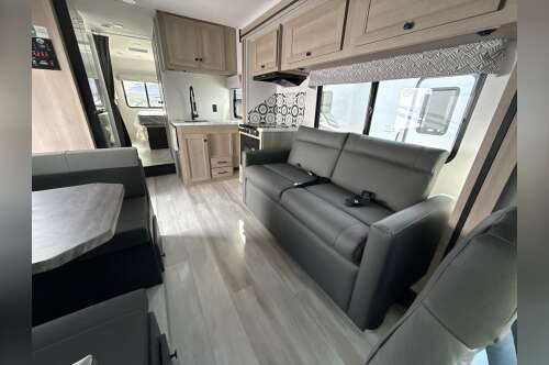 2026 Forest River FORESTER 2861DSF in birch run MI