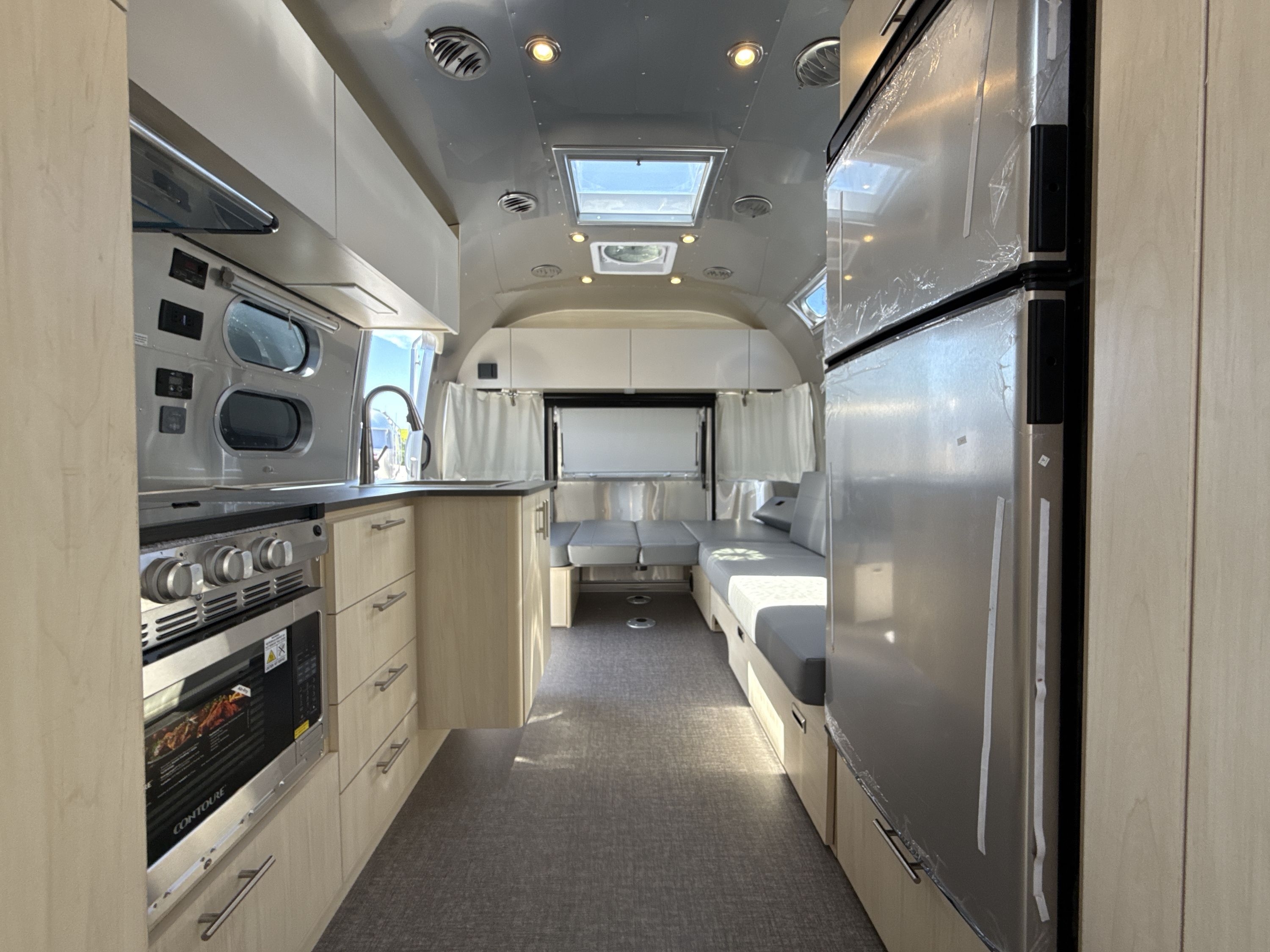 2026 Airstream FLYING CLOUD 27FB QUEEN in oklahoma city OK