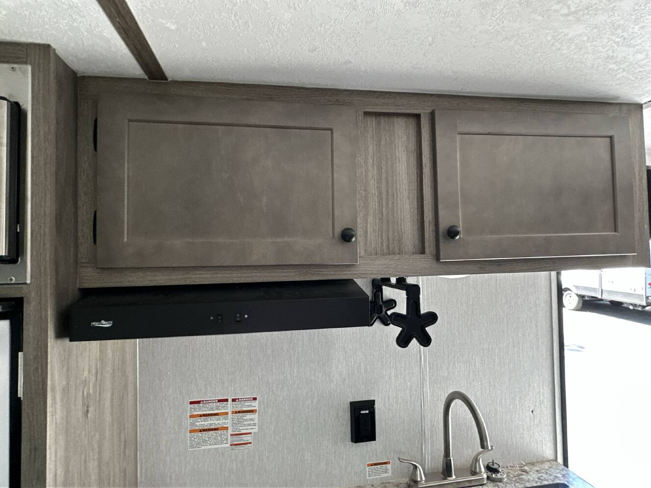 A photo of this 2024 Sunset Park Rv SUN LITE 19BH