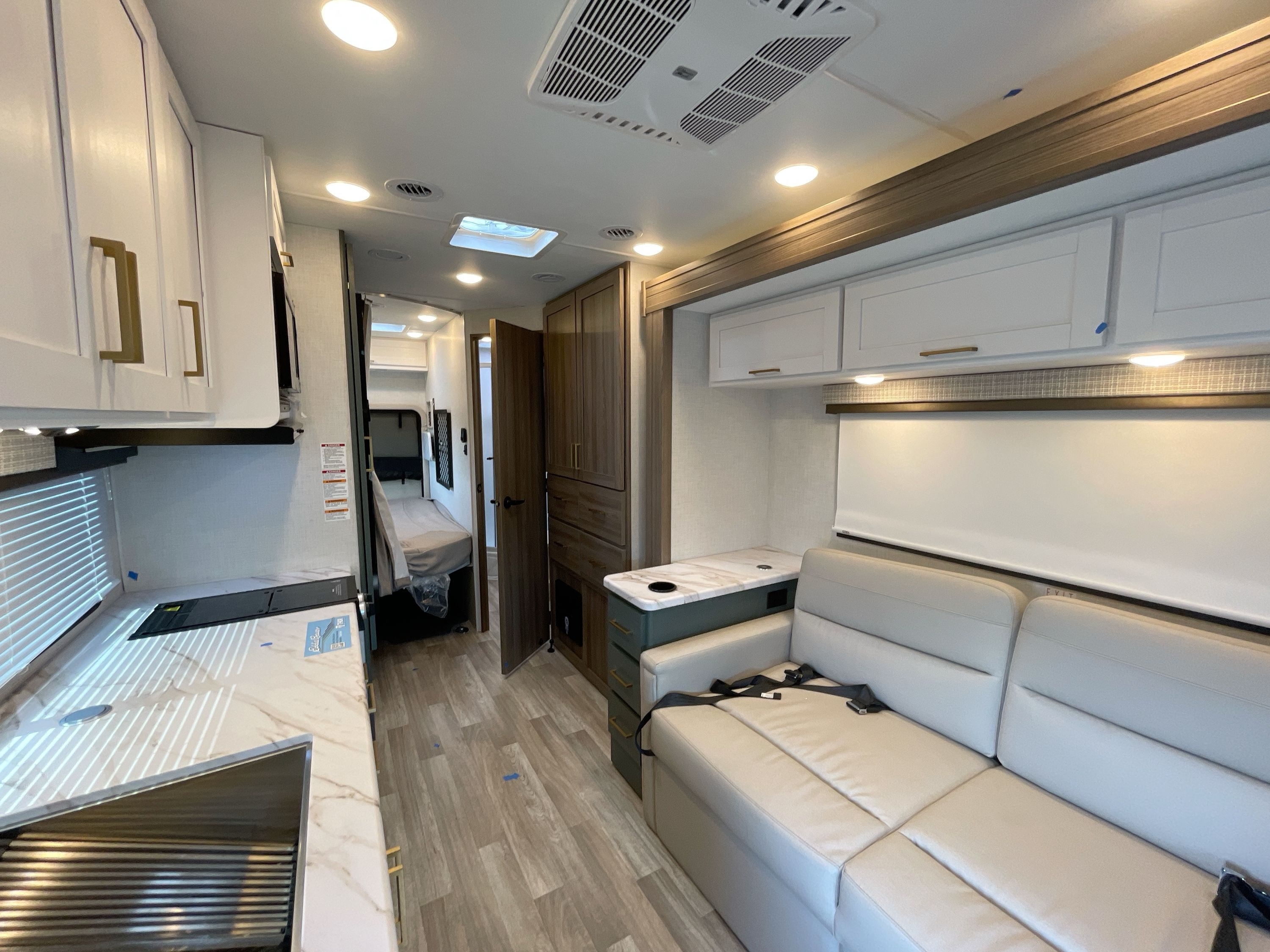 2026 Thor EDDIE BAUER 26ED in braidwood IL