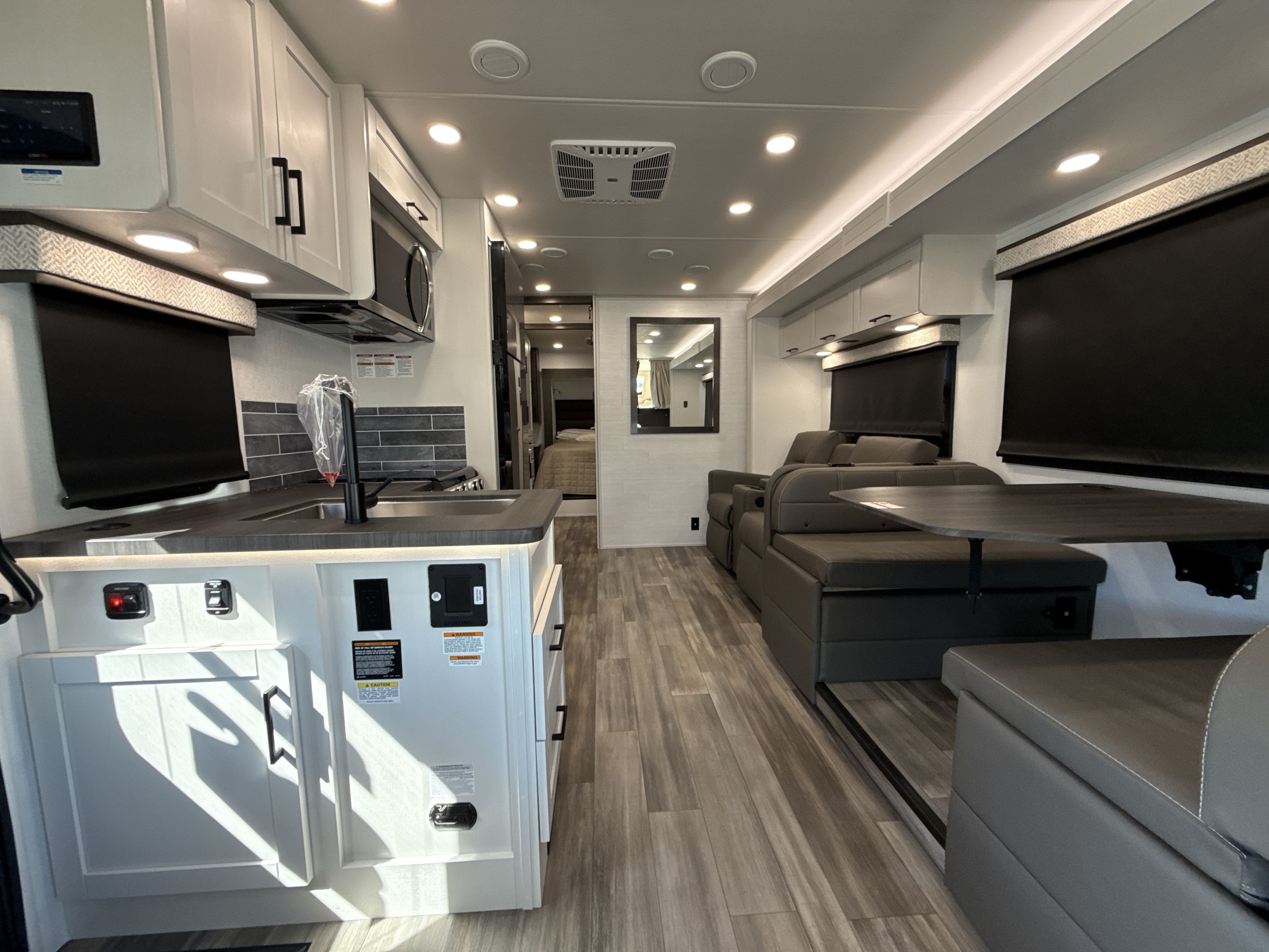 2026 Jayco GREYHAWK 30Z in albuquerque NM