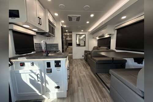 2026 Jayco GREYHAWK 30Z in albuquerque NM
