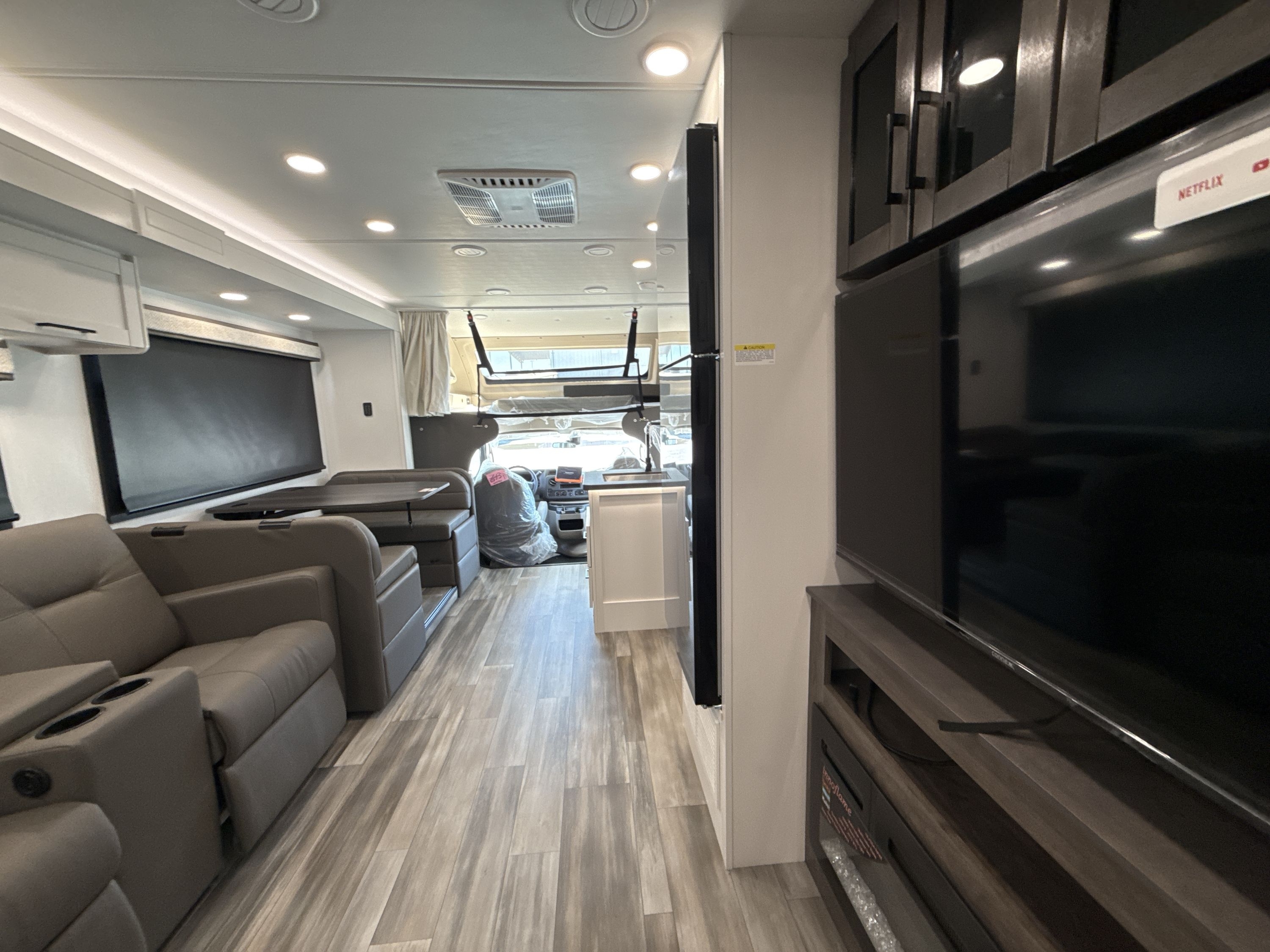 2026 Jayco GREYHAWK 30Z in albuquerque NM