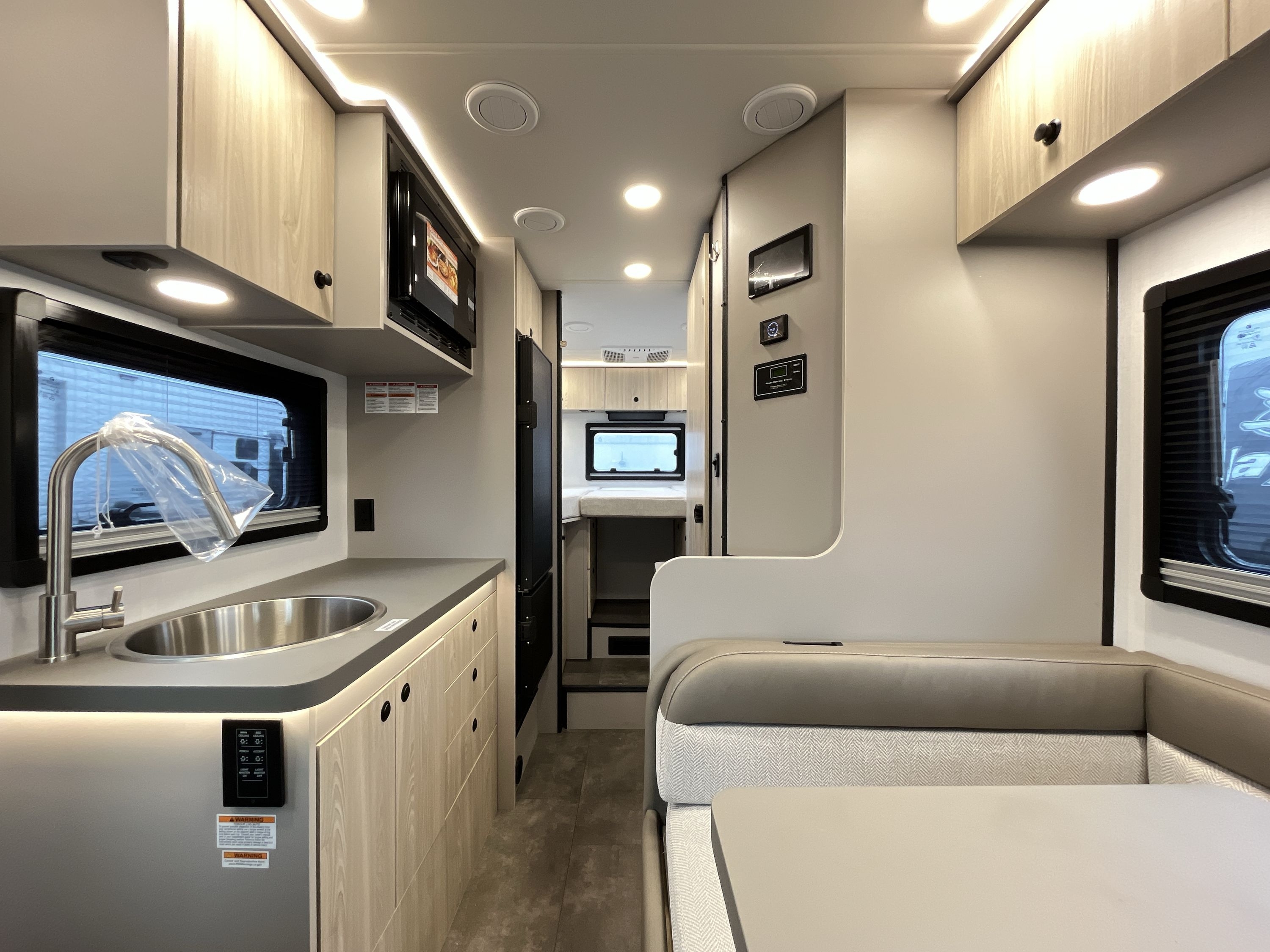 2026 Jayco GRANITE RIDGE 22T in bend OR