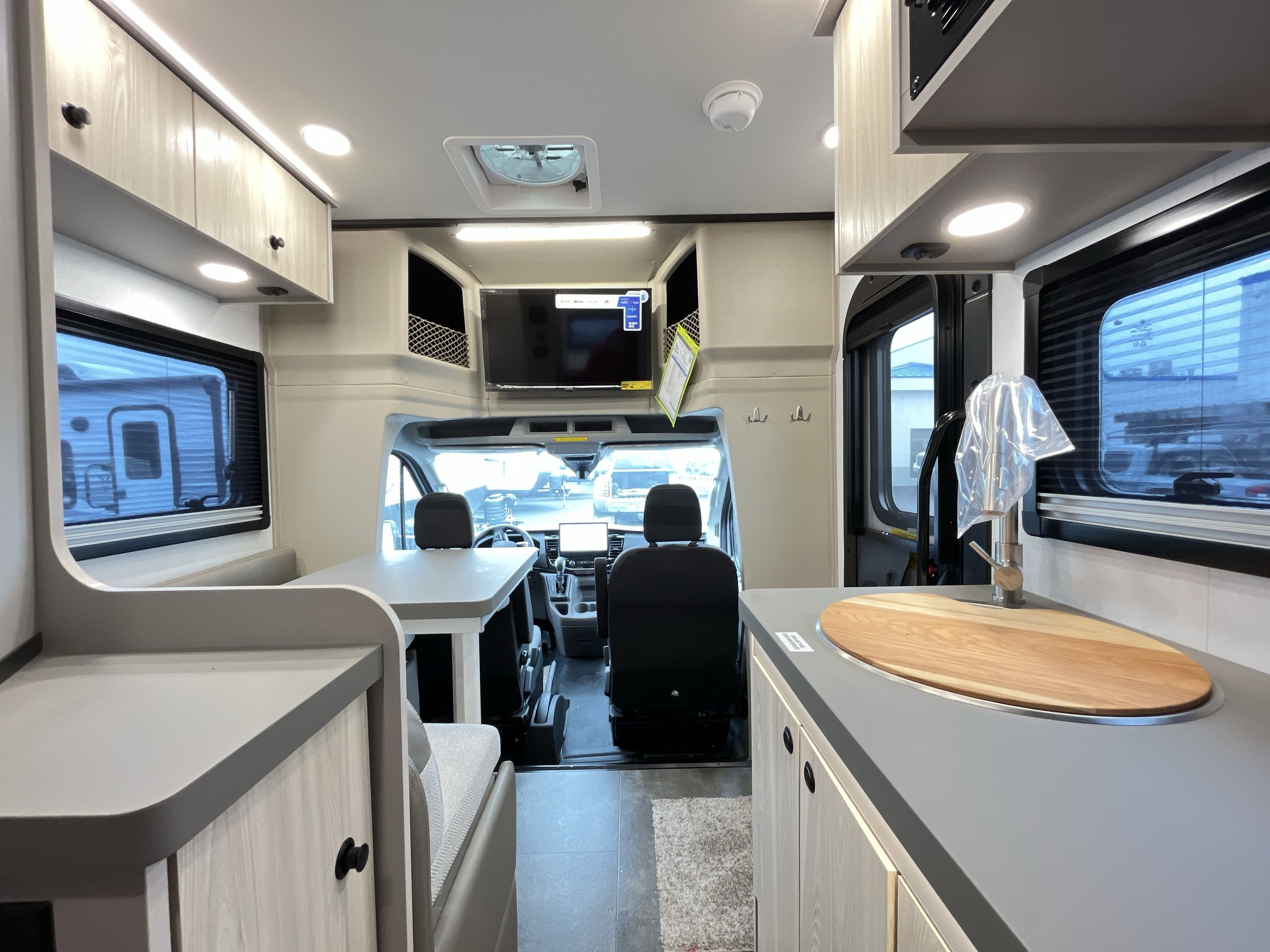 2026 Jayco GRANITE RIDGE 22T in bend OR