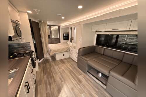 2026 Jayco REDHAWK 24B in bakersfield CA