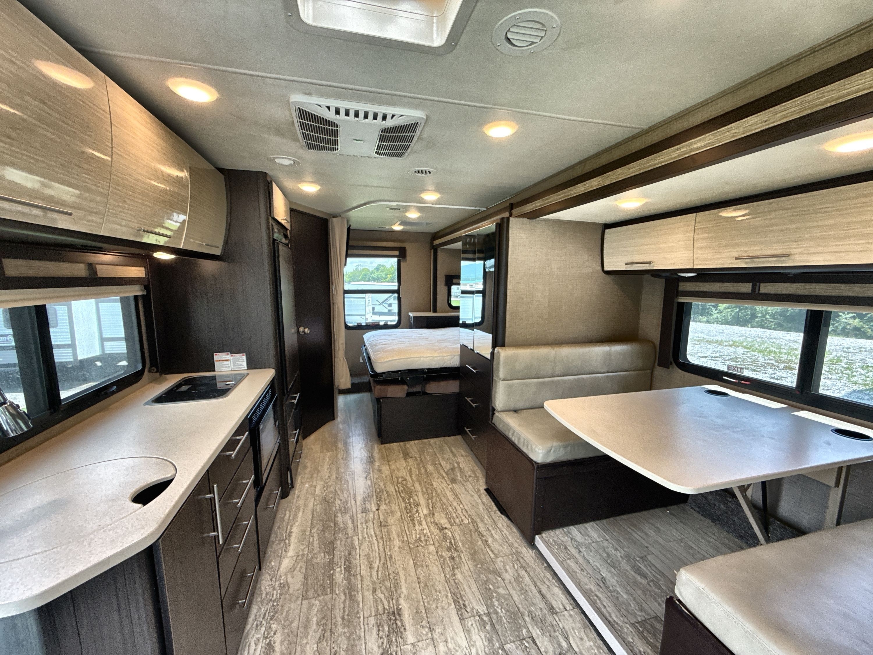 2019 Thor GEMINI 24TF in anniston AL