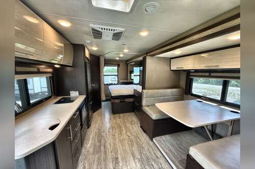 2019 Thor GEMINI 24TF in anniston AL